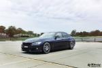 BMW 328i by IND Distribution 2012 года